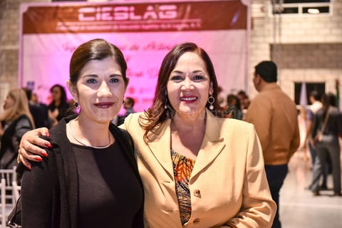11122019 Sandra Mijares y Socorro Chávez.