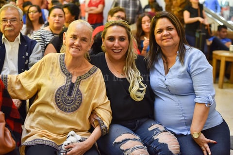 11122019 Isabel, Elizabeth y Gabriela.