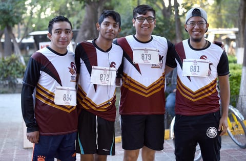 11122019 Daniel, Dante, Corrales y Gerardo.