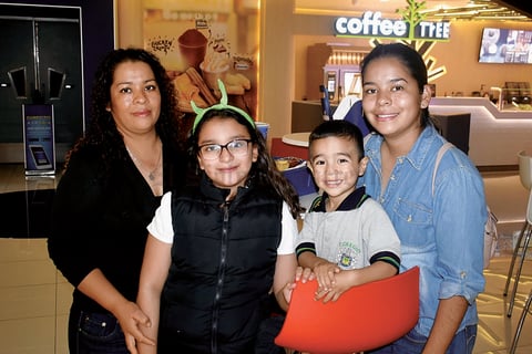 11122019 Miércoles de cine