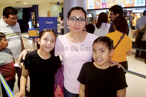 11122019 Miércoles de cine