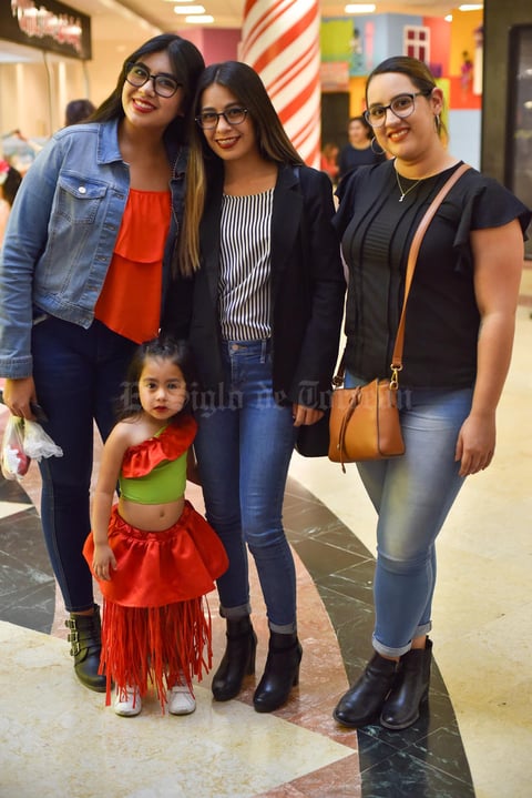 11122019 Karla, Sofía, Daniela y Samantha.