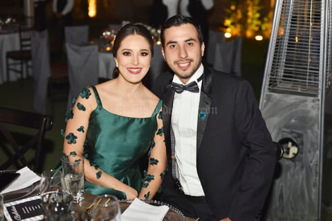Alicia y Alejandro