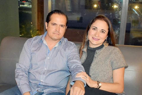 Tito y Maru