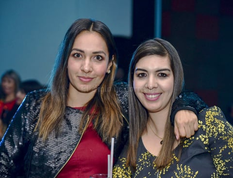 Martha y Ana Santillan