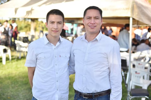 Fermín y Fermín