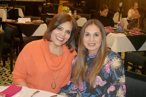 Martha y Laura