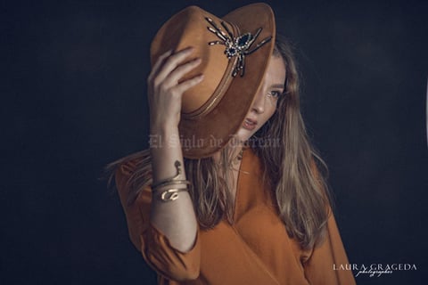 Aitana 18