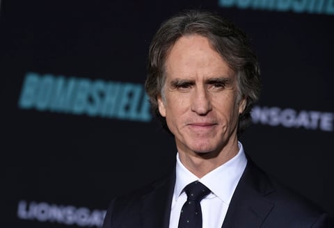 Jay Roach.