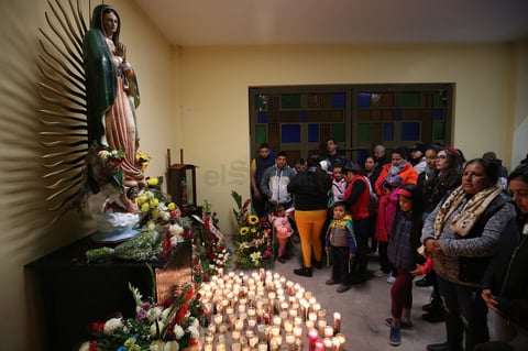 En la actualidad el festejo se inicia desde un día antes, el 11 de diciembre.