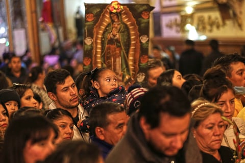 Considerando además que es un día inhábil para los trabajadores del sector gubernamental y en las escuelas, el flujo de visitantes será mayor.