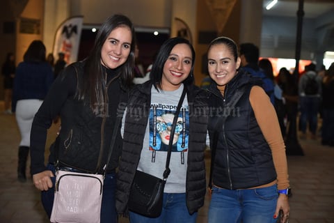 12122019 Mónica, Yare y Laura.