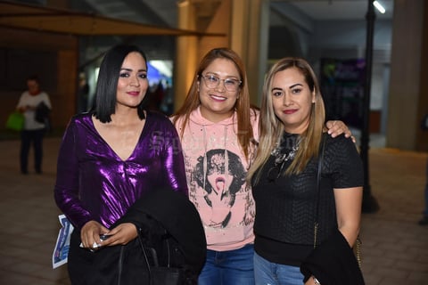 12122019 Norely, Sofía y Violeta.