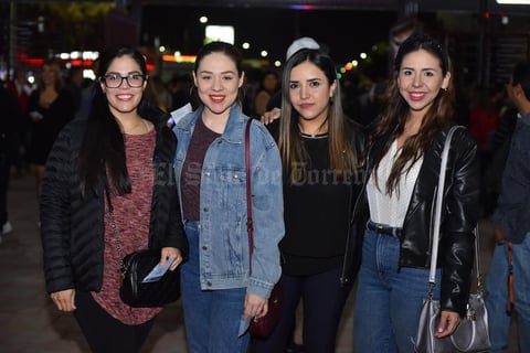 12122019 Gabriela, Monse, Soraya y Danna.