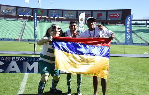 Vencen a Xolos con marcador global de 2-1 