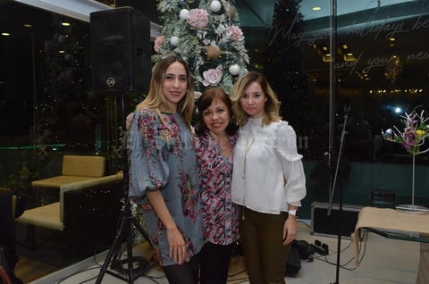 14122019 Silvia y Cristina.