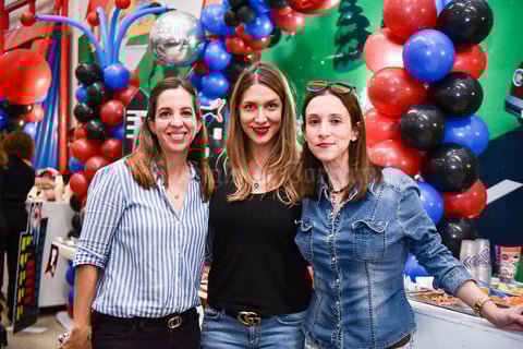 16122019 Rosy, Brenda y Adriana.