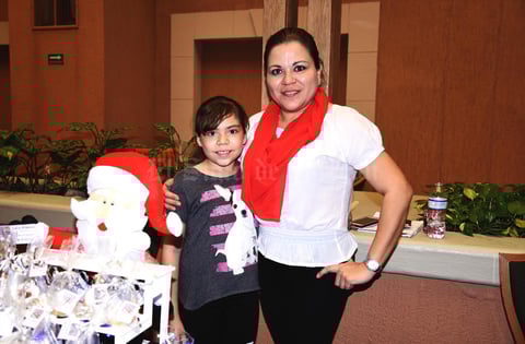 16122019 Guadalupe Ortega y Lupita.