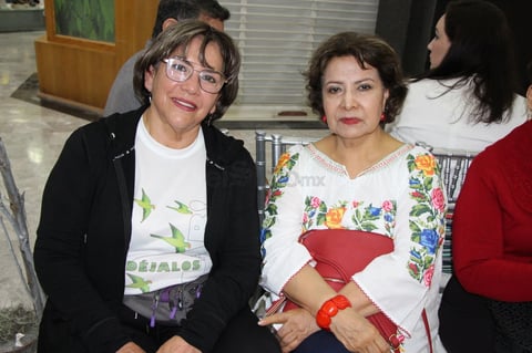 Presentan pasarela de Porte Casual