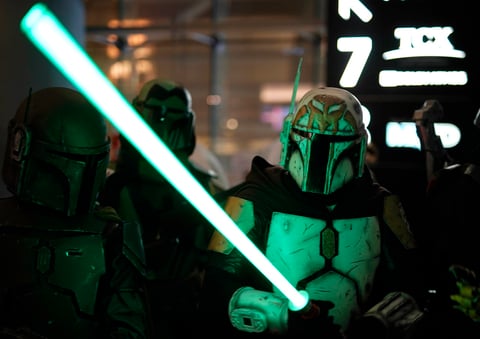 La película se estrena el 20 de diciembre del 2019