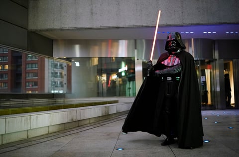 La película se estrena el 20 de diciembre del 2019