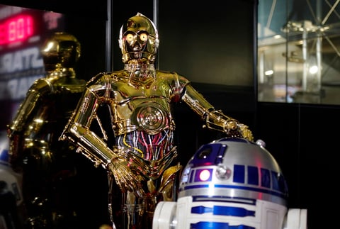 La película se estrena el 20 de diciembre del 2019