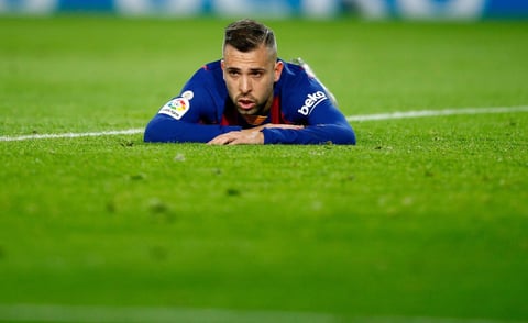 Barcelona y Real Madrid no se hacen daño en el Clásico de España