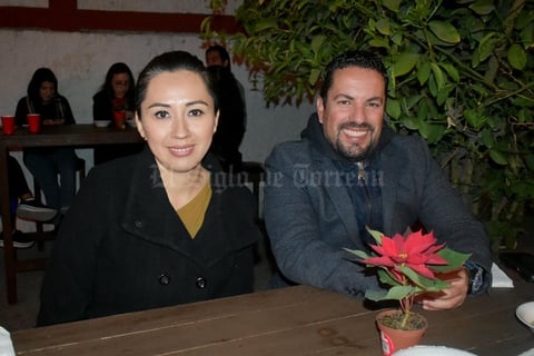 20122019 Thalía y Edgar.