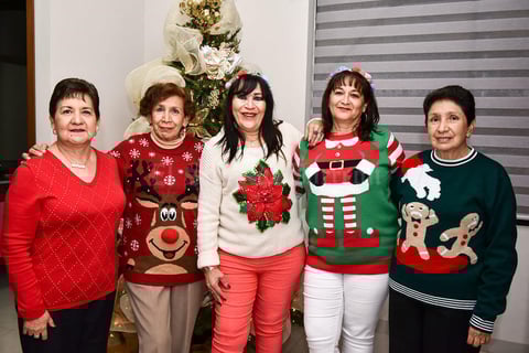20122019 Alegre festejo