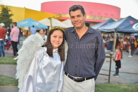 21122019 Luis Fernando y Ana Gabriela.