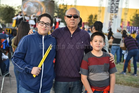 21122019 Johan Benjamim, Carlos y Diego.