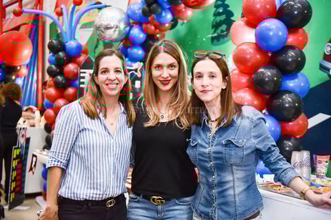 Alegre fiesta infantil 2