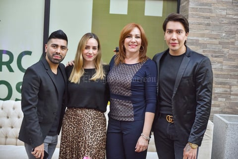 Brunch por apertura 1