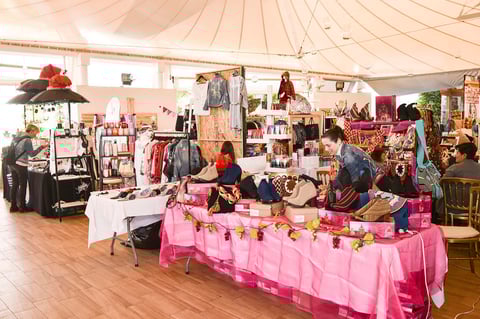 Lady Market 2019 1