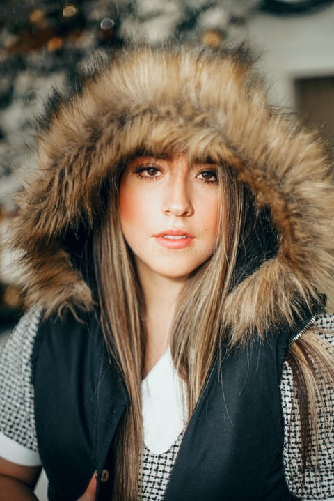 Evelyn De León 7