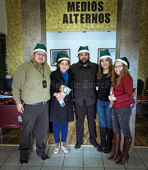 22122019 Visita decembrina
