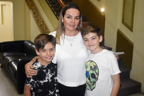 23122019 Luca, Erika y Franco.