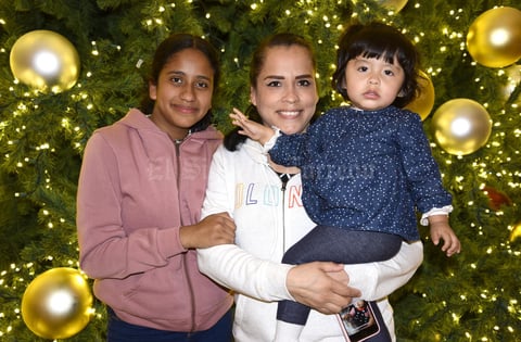 24122019 Vacaciones en familia