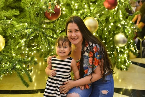 24122019 Laura e Ivanna.