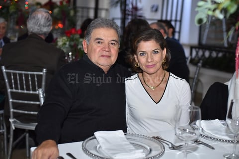 24122019 Luis Madera Martínez y Reina Lilia Núñez.