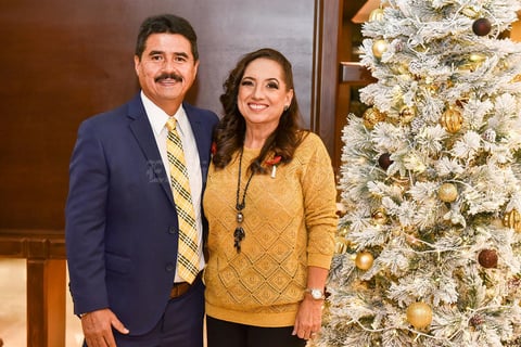 22122019 Dr. Juan Francisco Padilla y María Cristina Rojas.