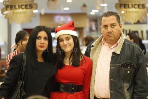 25122019 Lizeth, Renata y Miguel.