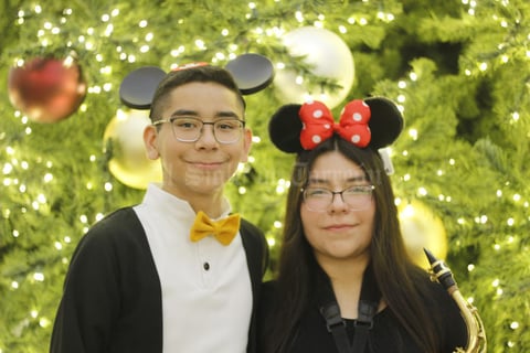 25122019 Jesús y Cristina.