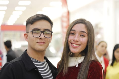 25122019 Michael y Diana.