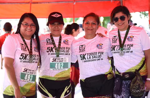 25122019 Nancy, Yolis, Yanira y Gaby.