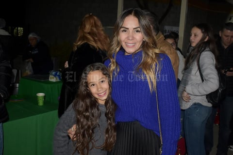 25122019 Isabela y Gaby.