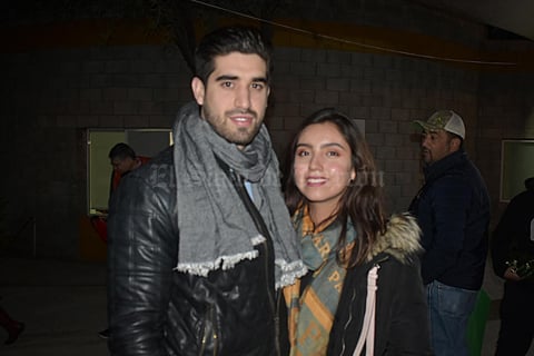 25122019 Alejandro y Victoria.