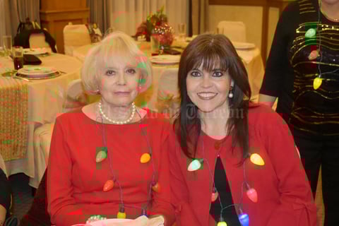 26122019 Alicia y Gina.