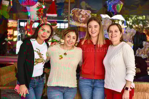 26122019 Diana y Rosalinda.
