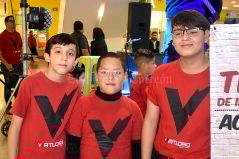 27122019 Axel, Jesús y Emilio.